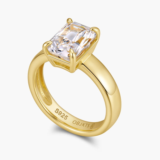 Flavia Ring