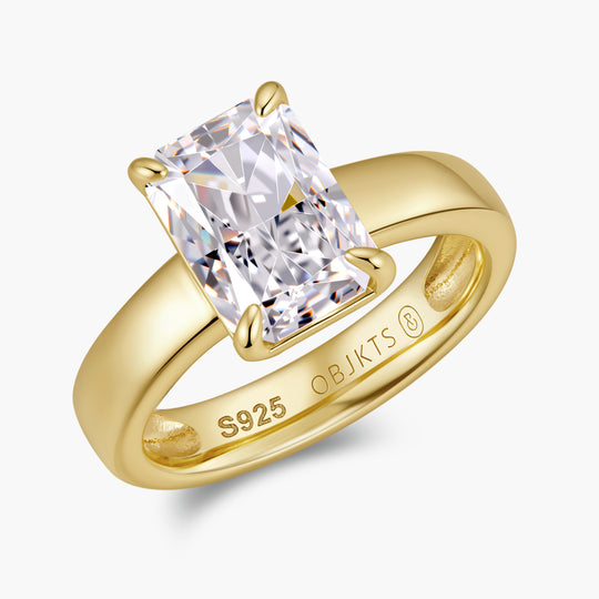 Flavia Ring