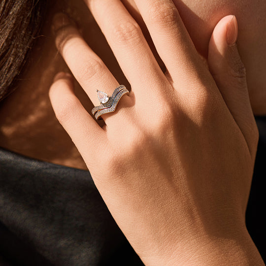 Archia Ring