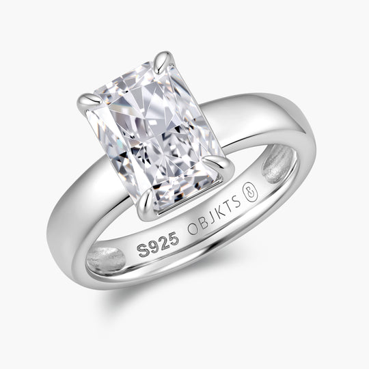 Flavia Ring