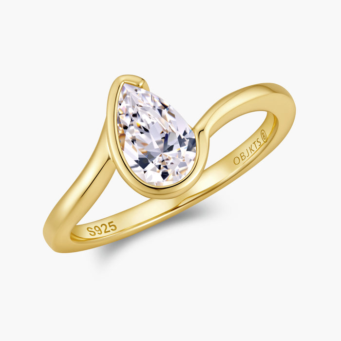 Wisteria Ring