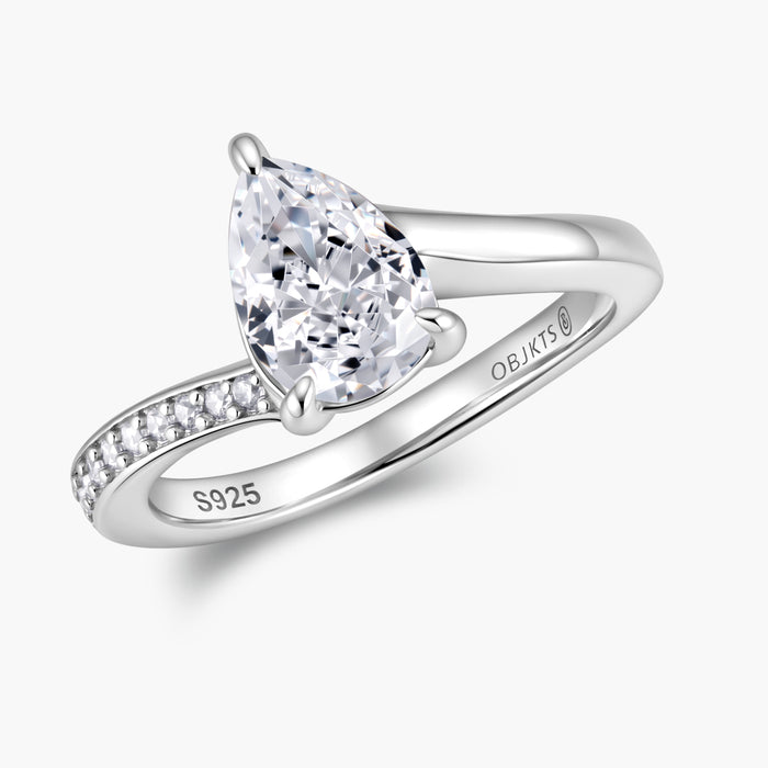 Xenia Ring