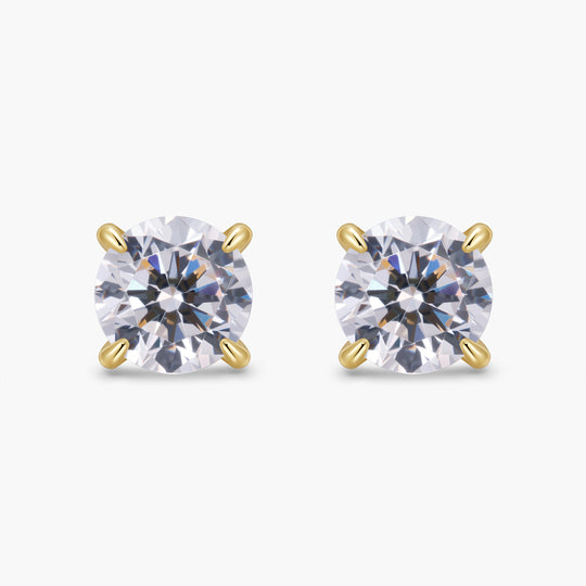 Étoile Earrings