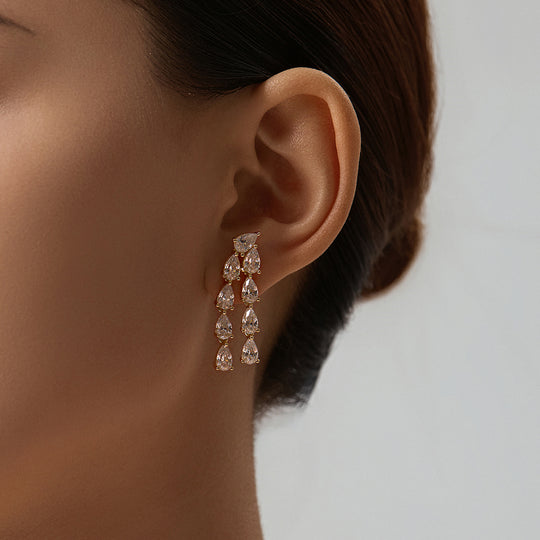 Chrysalis Earrings