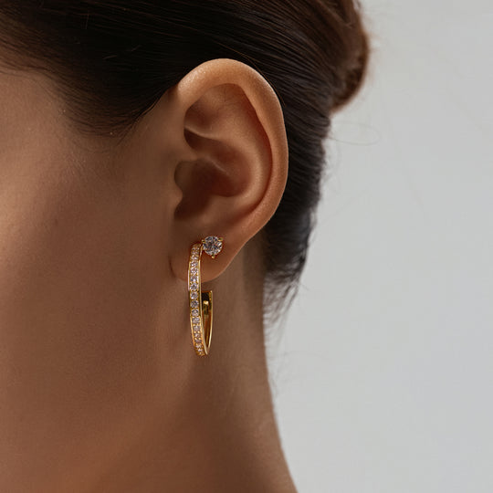 Bel Earrings