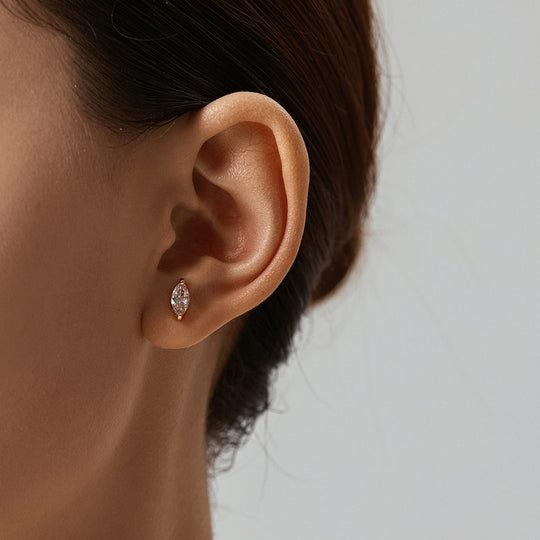 Solène Earrings