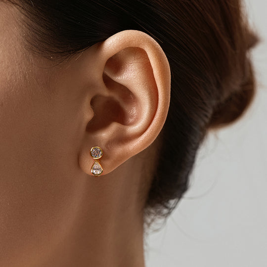 Eos Earrings