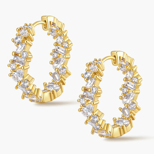 Aurea Earrings