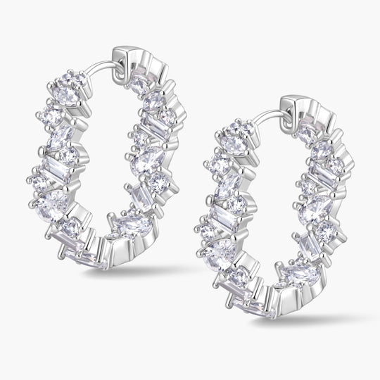 Aurea Earrings
