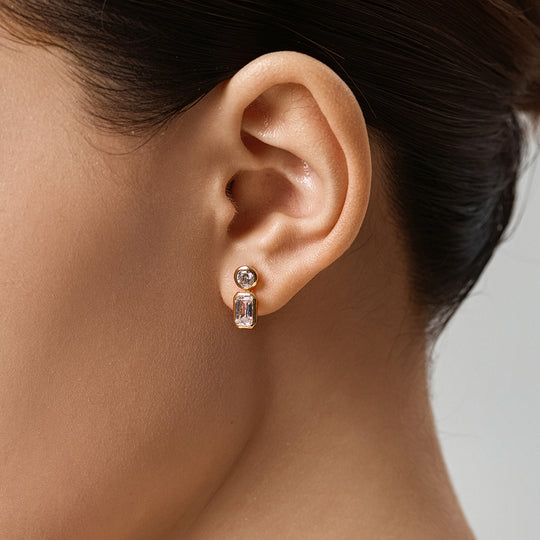 Beryl Earrings