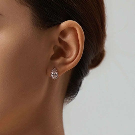 Arka Earrings