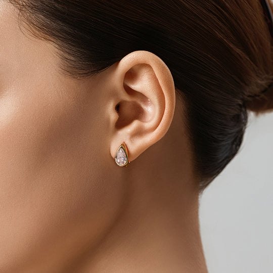 Arka Earrings
