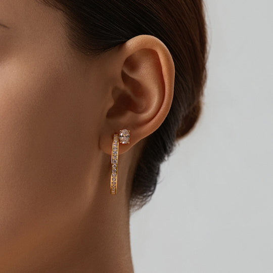 Yara Earrings