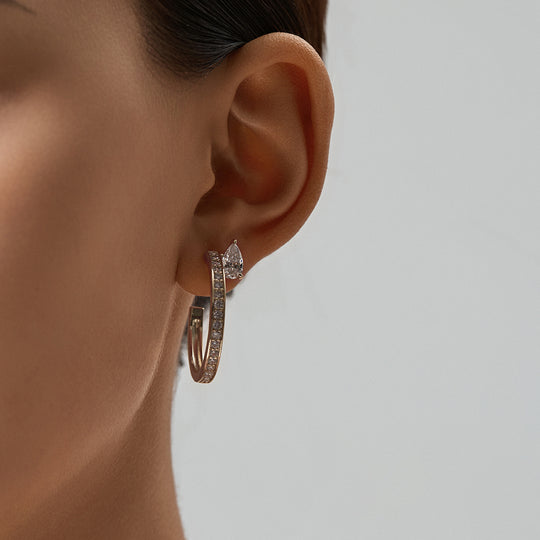 Ira Earrings