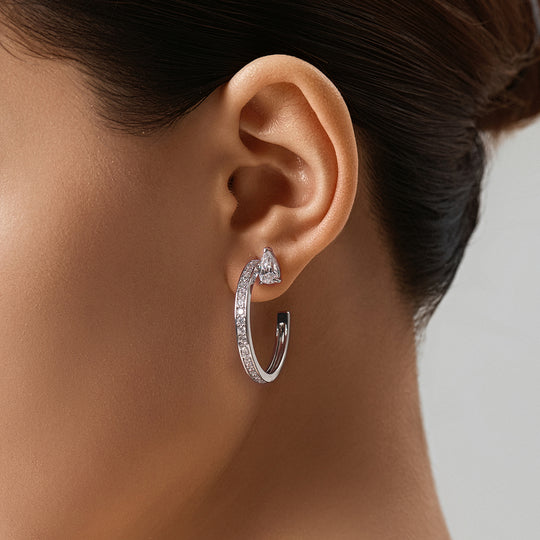 Ira Earrings