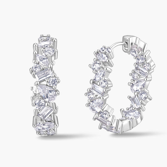Aurea Earrings