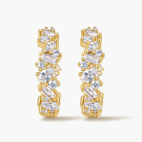 Aurea Earrings