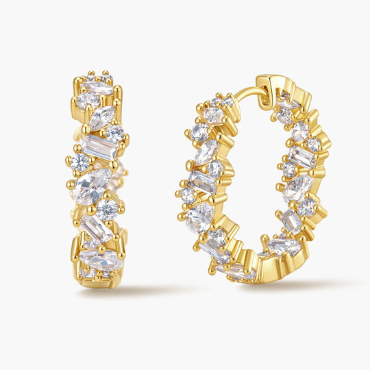 Aurea Earrings
