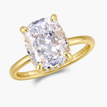 Dolce Ring