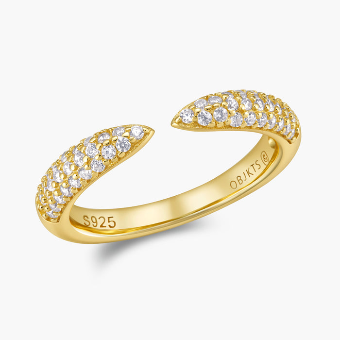 Claw Ring