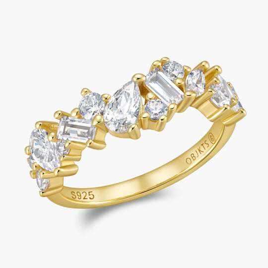 Aurea Ring