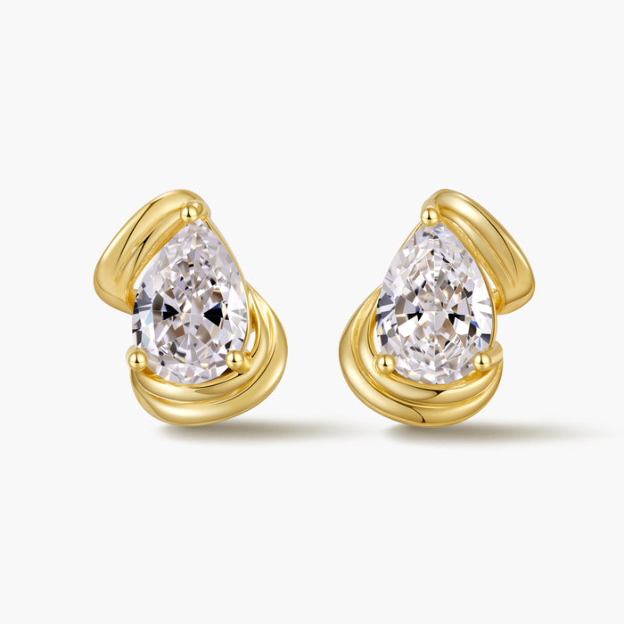 Nautila Earrings