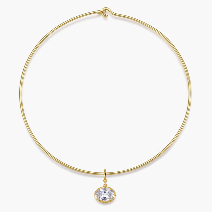 Idris Necklace