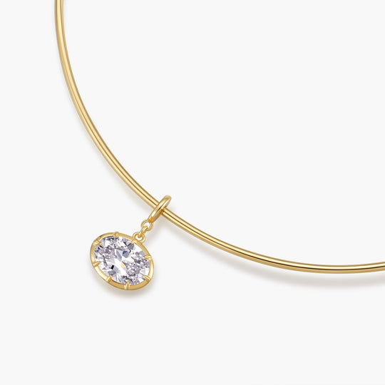 Idris Necklace