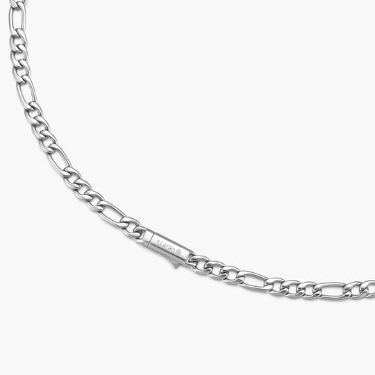 Figaro Chain Necklace