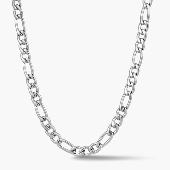 Figaro Chain Necklace