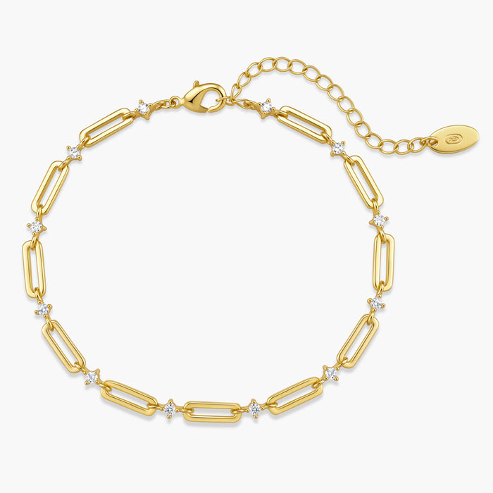 Astrella Chain Bracelet