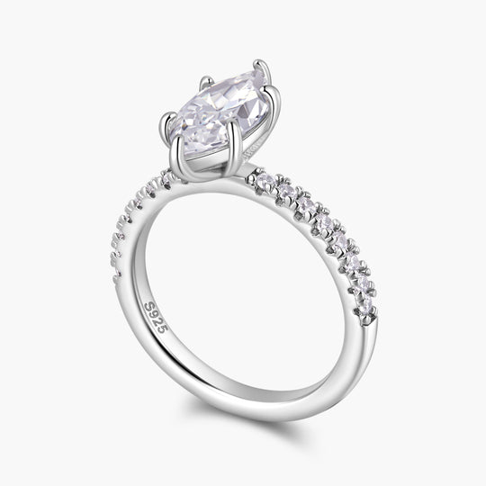 Ivy Ring