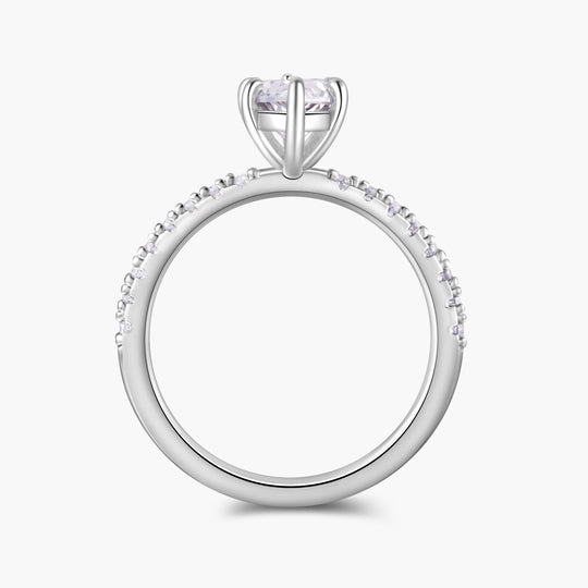 Ivy Ring