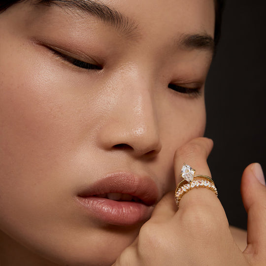 Mila Ring