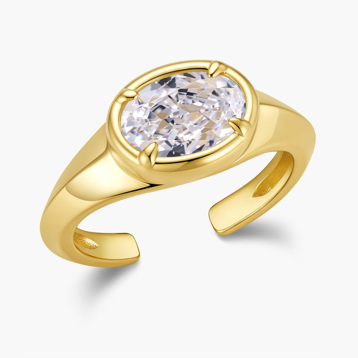 Jules Pinky Ring