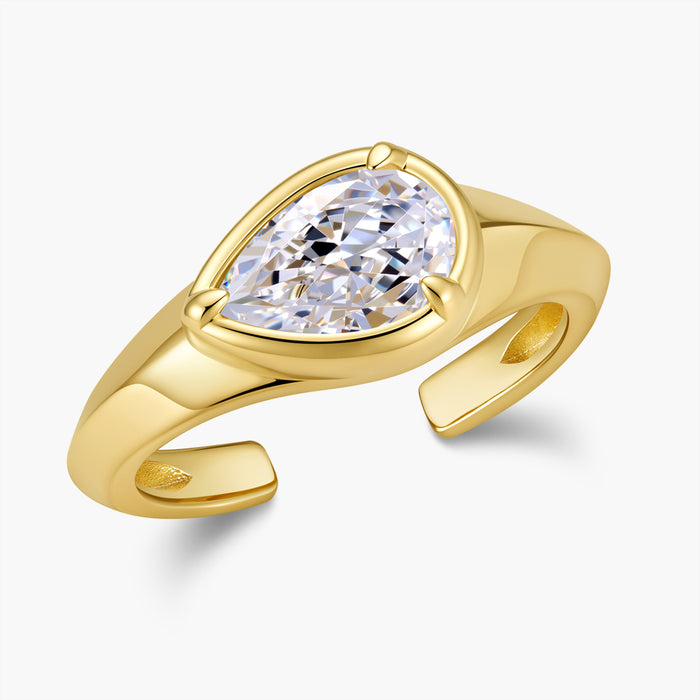 Mirelle Pinky Ring
