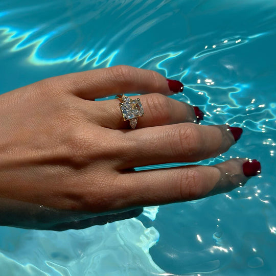 Freya Ring