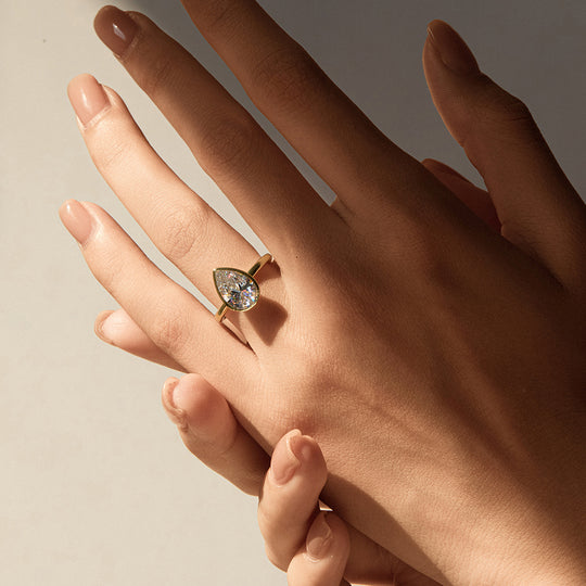 Peri Ring