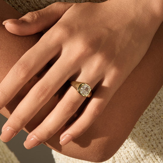 Diosa Ring