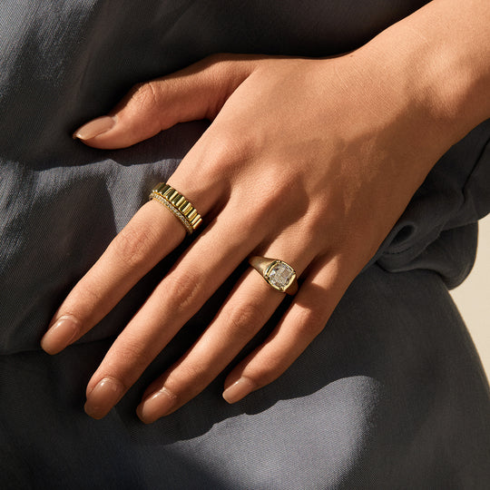Diosa Ring