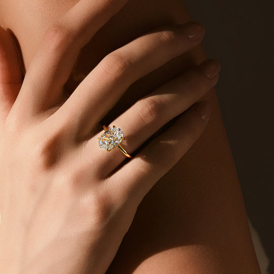 Deus Ring