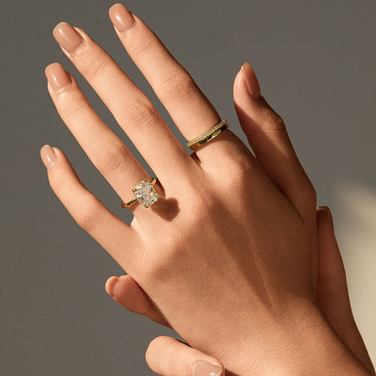 Dolce Ring