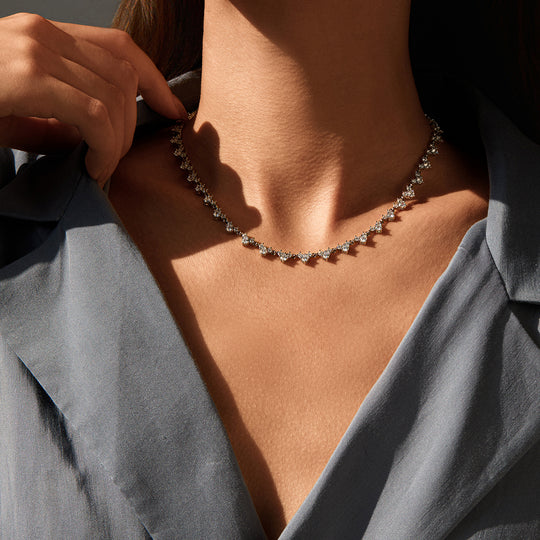 Celeste Necklace