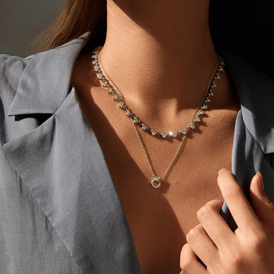 Celeste Necklace