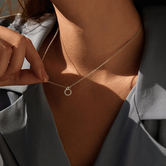 Cora Necklace
