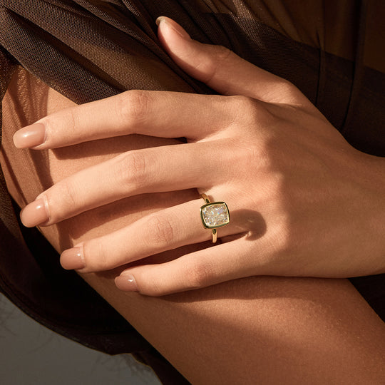 Tabitha Ring
