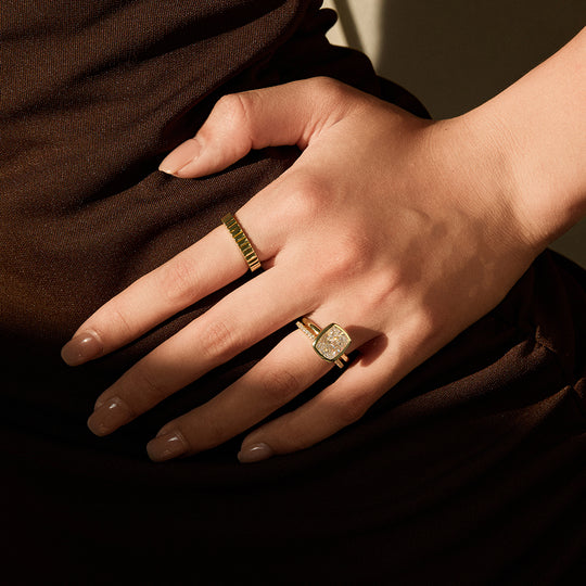 Tabitha Ring