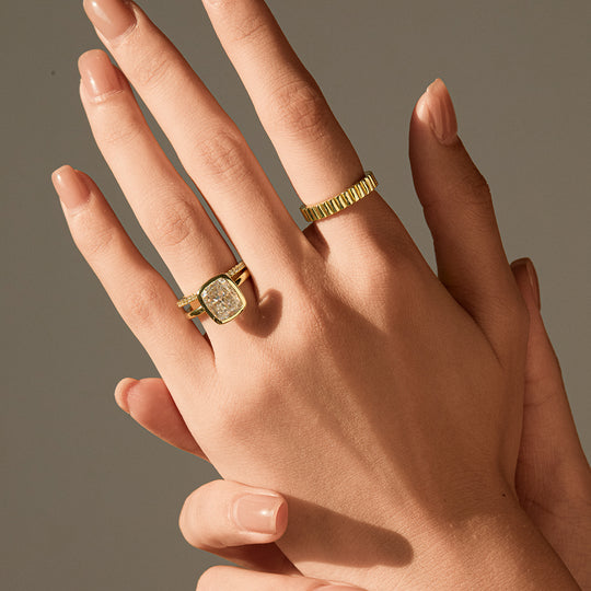 Tabitha Ring