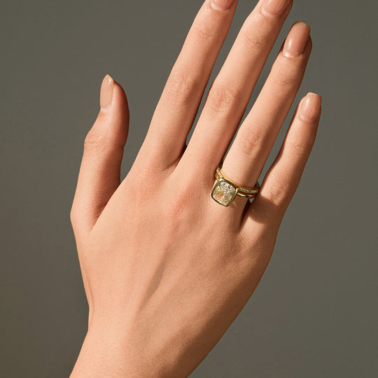 Tabitha Ring