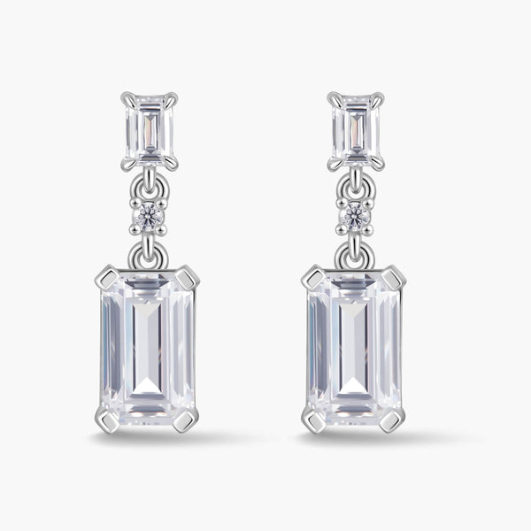 Drop Earrings